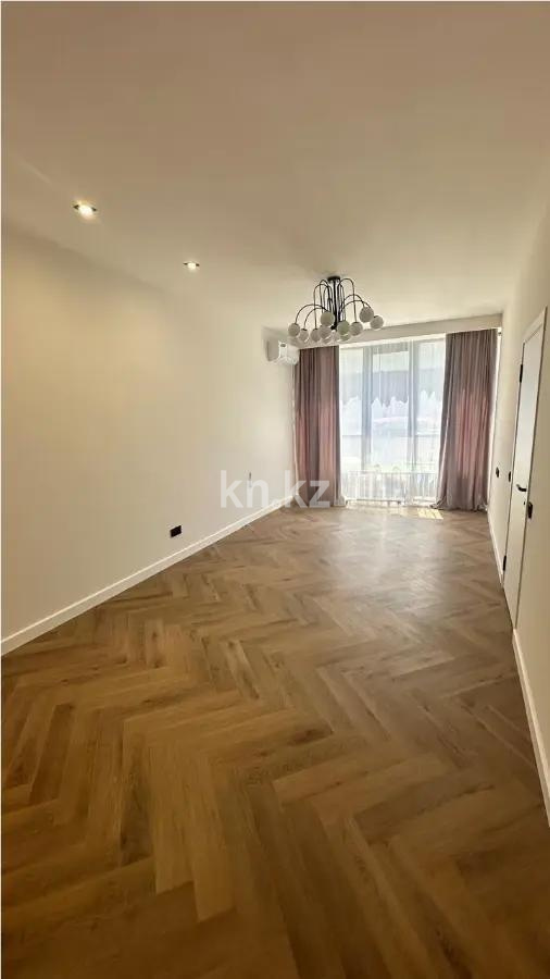 Продажа 3-комнатной квартиры, 73 м², ул. Кармысова, дом  84/2 - Продажа  трехкомнатных квартир в Алматы без посредников фото 1 из 4