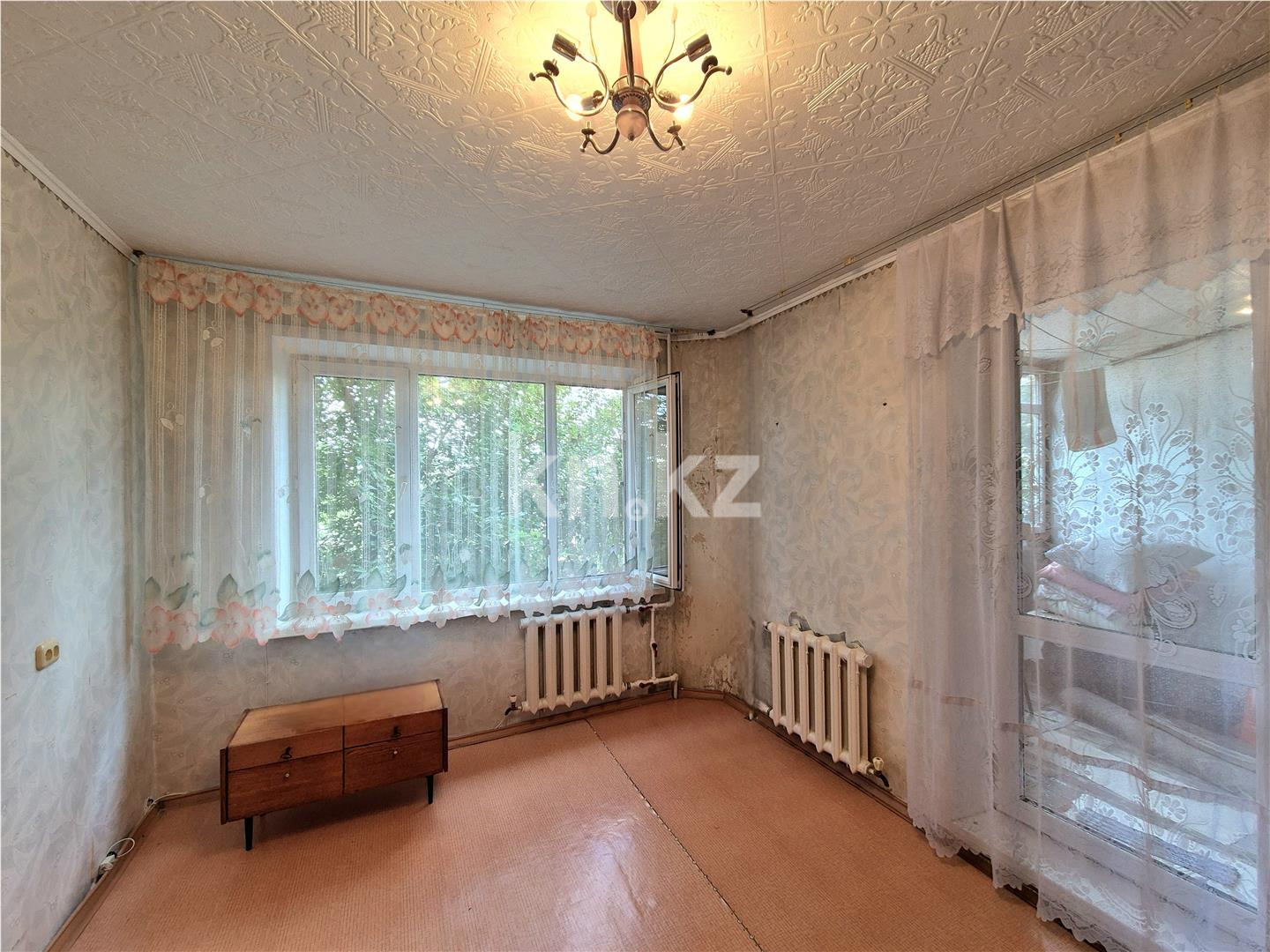 Продажа 4-комнатной квартиры, 100 м², мкр-н 8 в Темиртау - фото 8