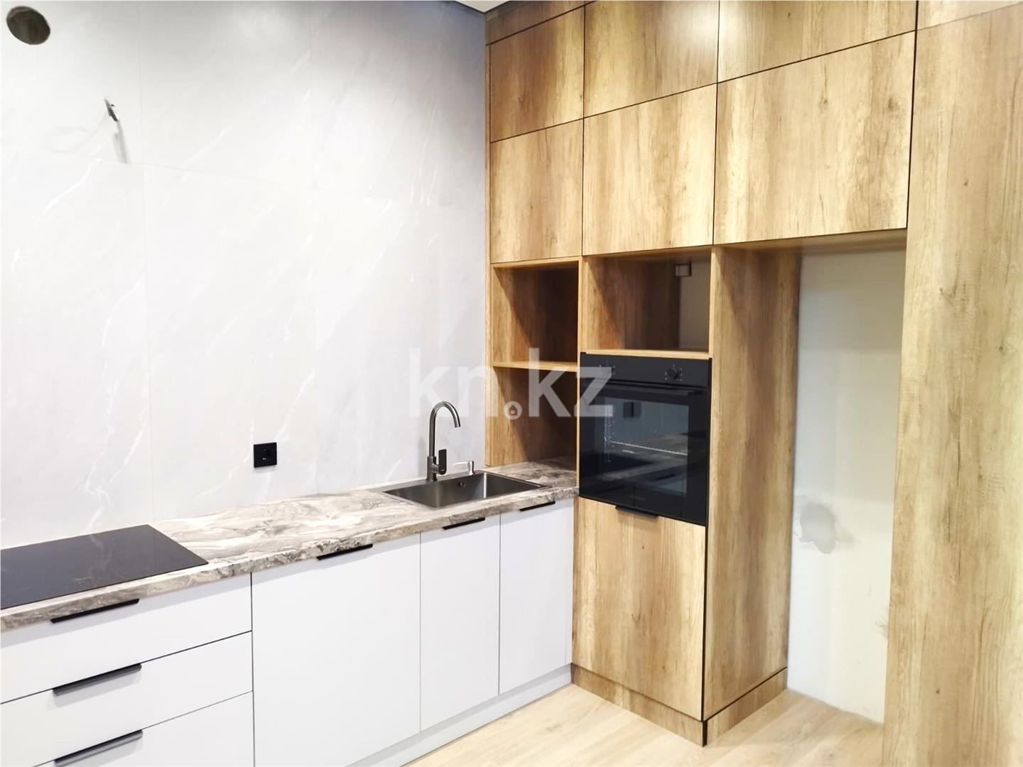 Продажа 2-комнатной квартиры, 64 м², 137 учетный квартал - Продажа квартир в новостройках Караганды фото 6 из 16