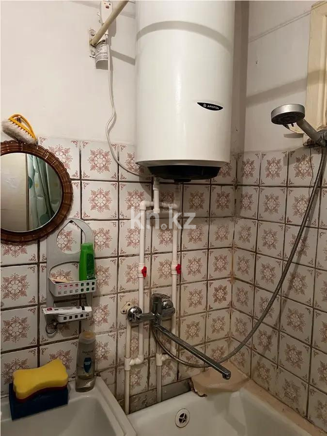 Продажа 3-комнатной квартиры, 53 м², мкр-н 7, дом  11 в Темиртау - фото 4