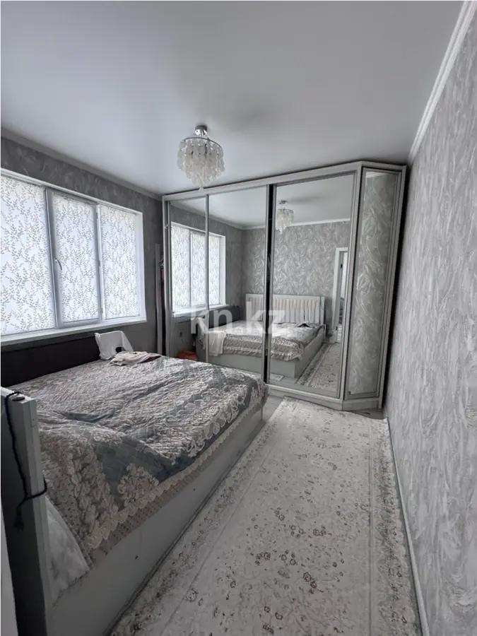 Продажа 3-комнатной квартиры, 75 м², мкр. Дарабоз, дом  87 - Продажа квартир в Алматы фото 2 из 6