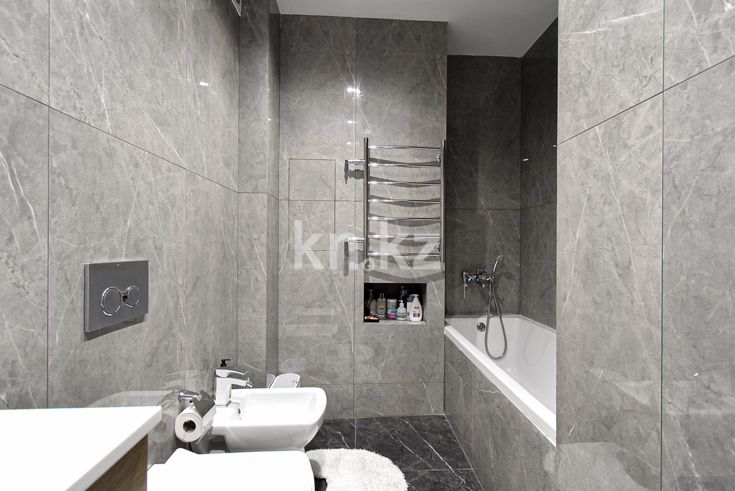 Продажа 3-комнатной квартиры, 138 м² - Продажа квартир в новостройках Алматы - страница 73 фото 23 из 31