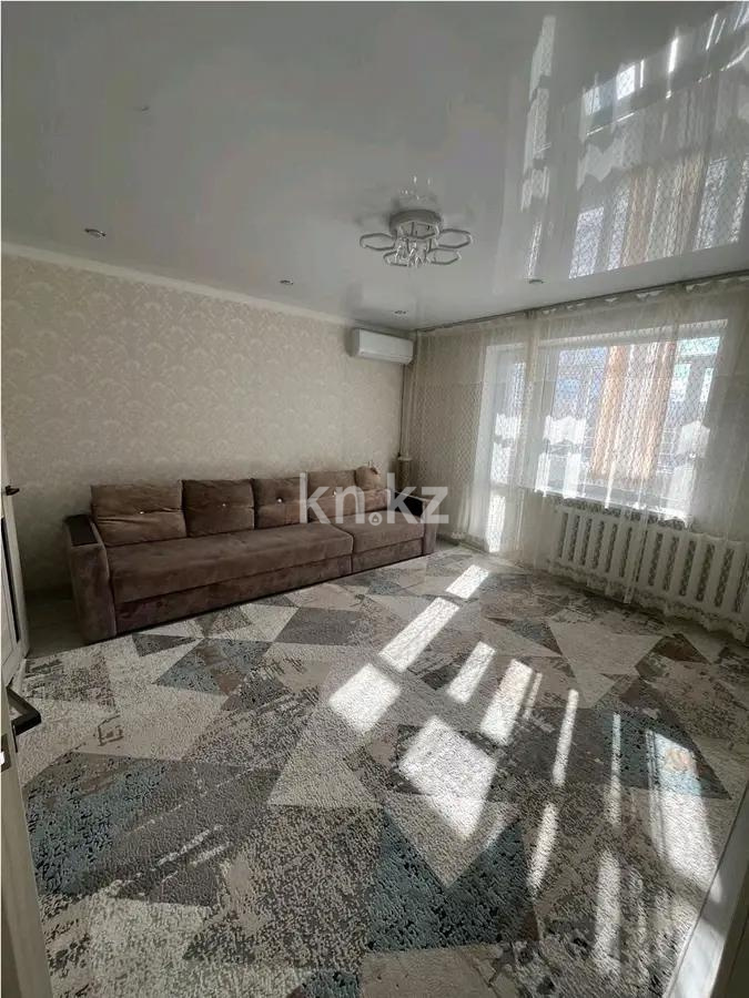 Продажа 2-комнатной квартиры, 55 м² - Продажа недвижимости в Казахстане - страница 9 фото 1 из 6