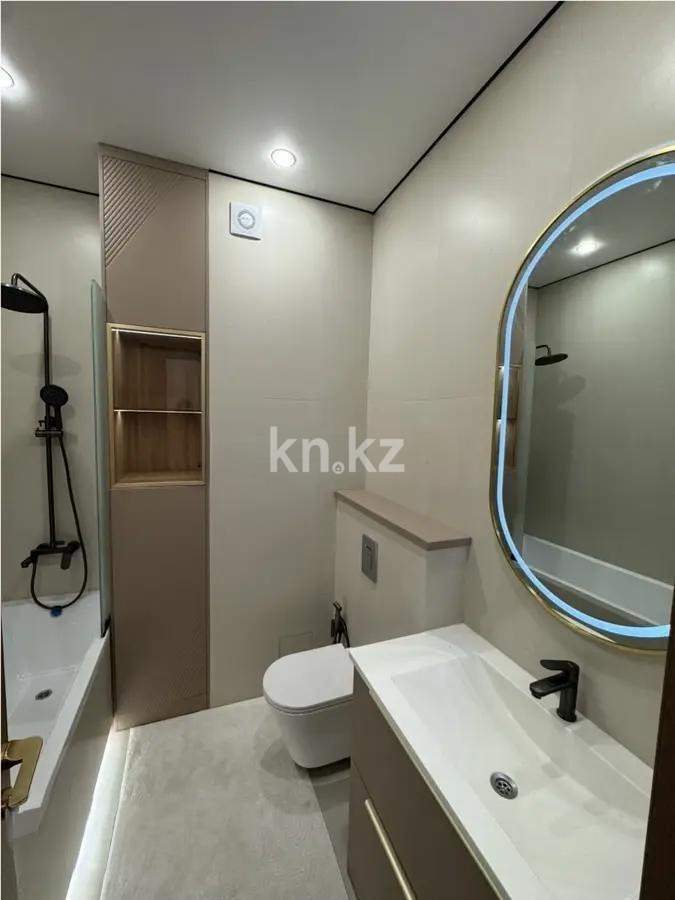 Продажа 3-комнатной квартиры, 71 м² в Астане - фото 5