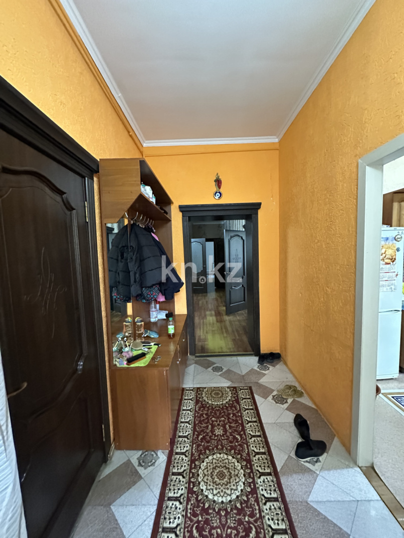 Продажа 5-комнатного дома, 255 м², Калшораева, дом  7 - Продажа квартир в Шымкенте фото 8 из 19