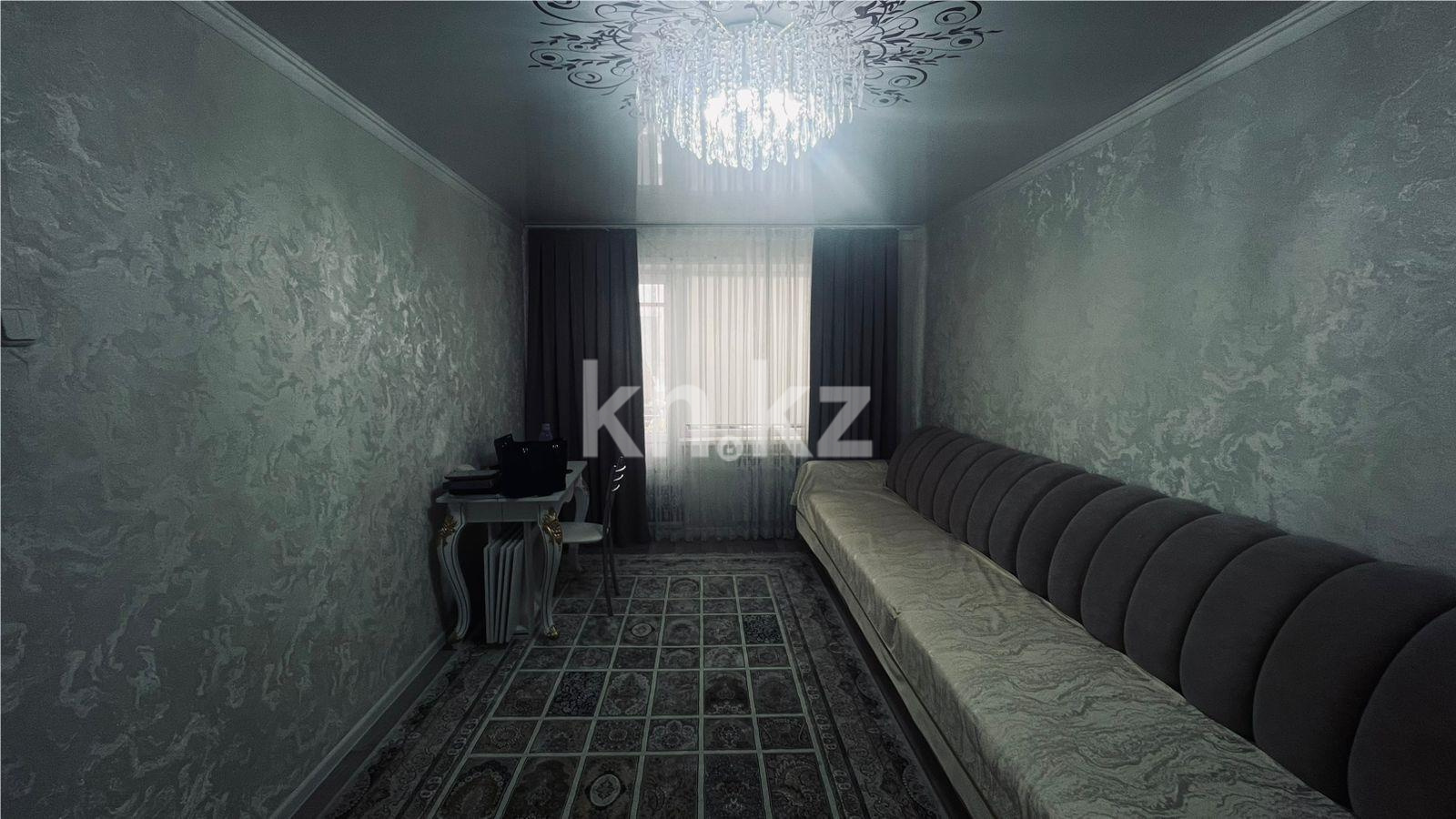 Продажа 2-комнатной квартиры, 43 м² - Продажа квартир в Казахстане - страница 5 фото 1 из 11