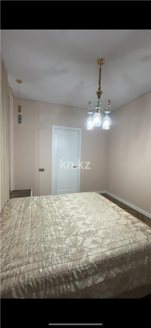 Продажа 2-комнатной квартиры, 67 м², ул. Муканова - Продажа квартир в Караганде фото 4 из 13