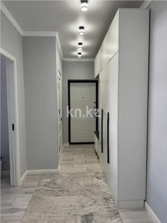 Продажа 2-комнатной квартиры, 63.2 м² - Продажа двухкомнатных квартир от собственников в Алматы - страница 4 фото 6 из 6