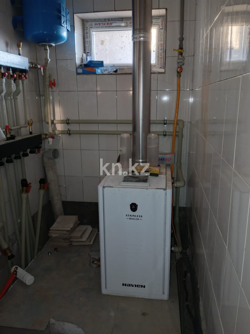 Продажа 9-комнатного дома, 345 м², Каменское плато - Продажа и аренда недвижимости в Алматы фото 2 из 3