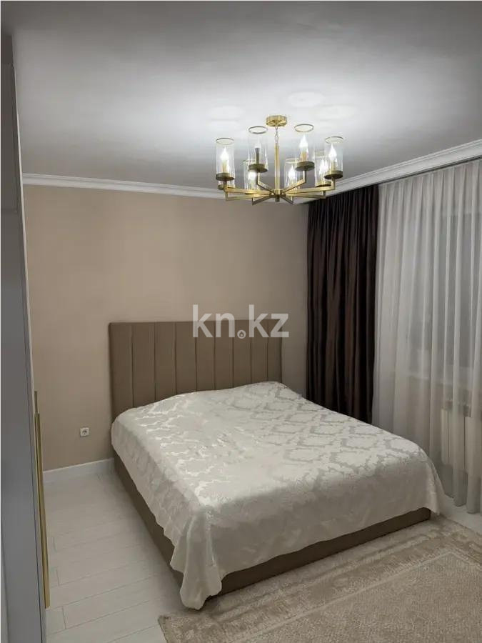Продажа 3-комнатной квартиры, 85 м² - Продажа трехкомнатных квартир от собственников в Алматы - страница 6 фото 2 из 6