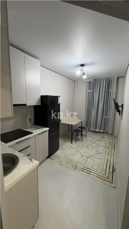 Продажа 1-комнатной квартиры, 40 м² в Алматы - фото 2