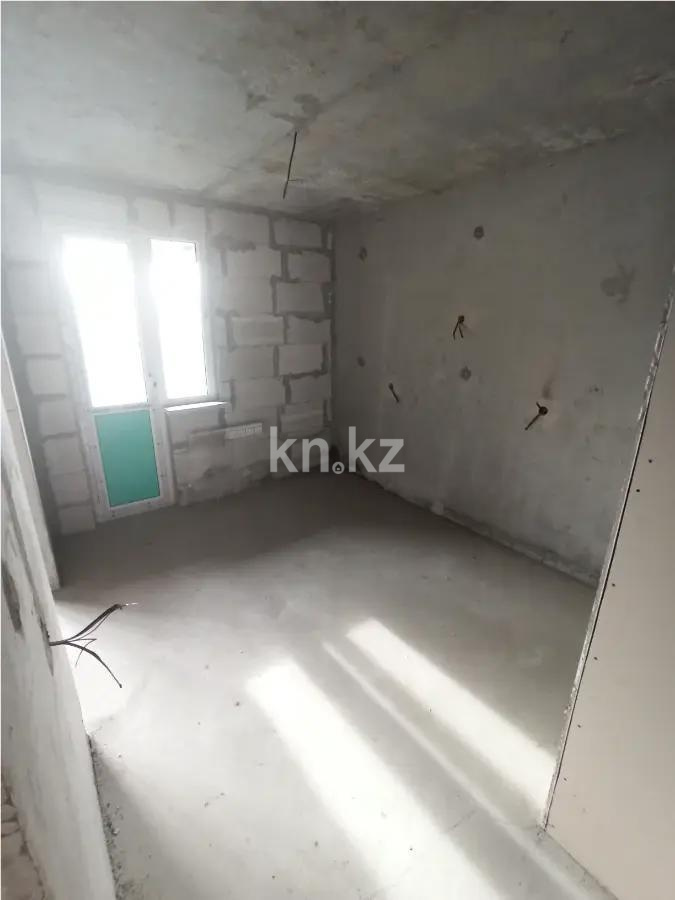 Продажа 1-комнатной квартиры, 33.3 м², пр. Райымбека, дом  590/15 - Продажа  однокомнатных квартир в новостройках Алматы фото 1 из 4