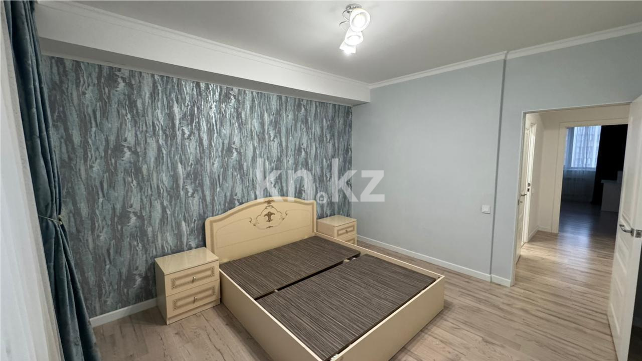 Продажа 3-комнатной квартиры, 85 м² - Продажа трехкомнатных квартир в р-не Нура Астаны фото 2 из 12