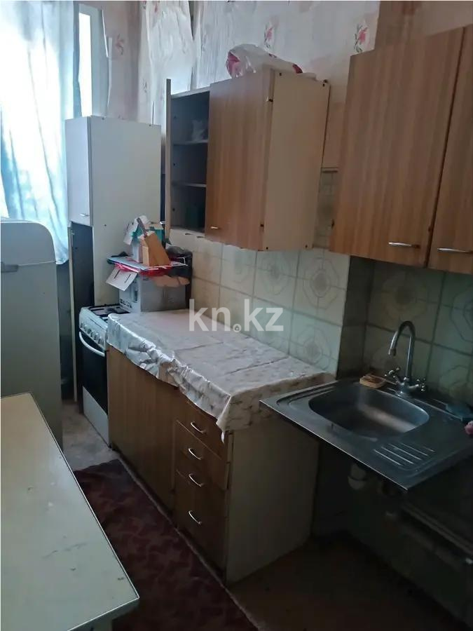 Продажа 2-комнатной квартиры, 37 м² - Продажа жилой и коммерческой недвижимости в Караганде фото 3 из 5