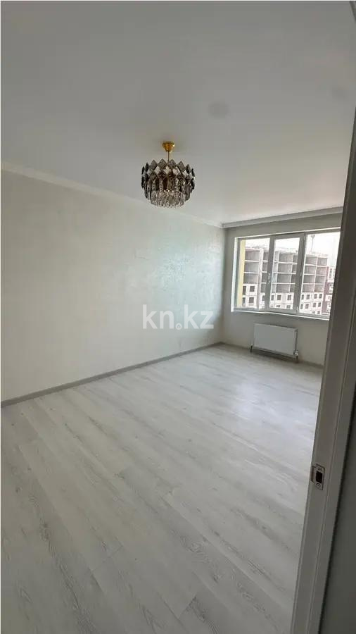 Продажа 1-комнатной квартиры, 42 м², ул. Северное Кольцо, дом  92/13 - Продажа квартир в новостройках Алматы с фото фото 1 из 4