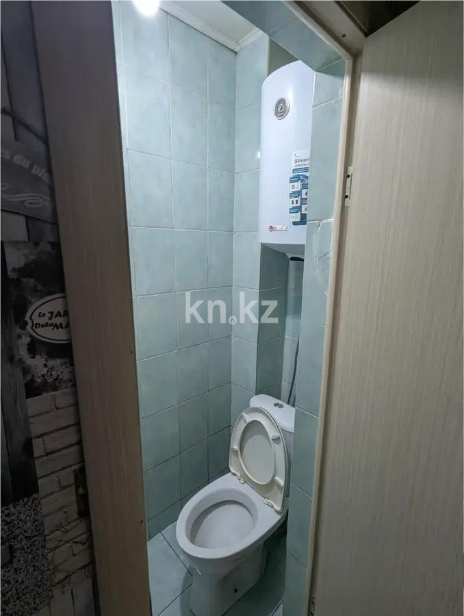 Продажа 2-комнатной квартиры, 44.2 м² - Продажа двухкомнатных квартир в кирпичном доме в Казахстане - страница 6 фото 6 из 6