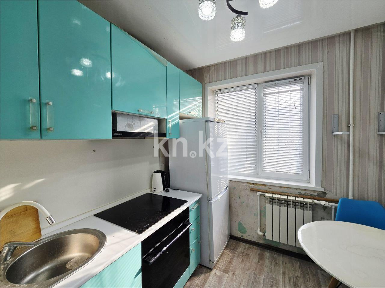 Продажа 2-комнатной квартиры, 45 м² - Продажа квартир в Темиртау - страница 4 фото 7 из 18