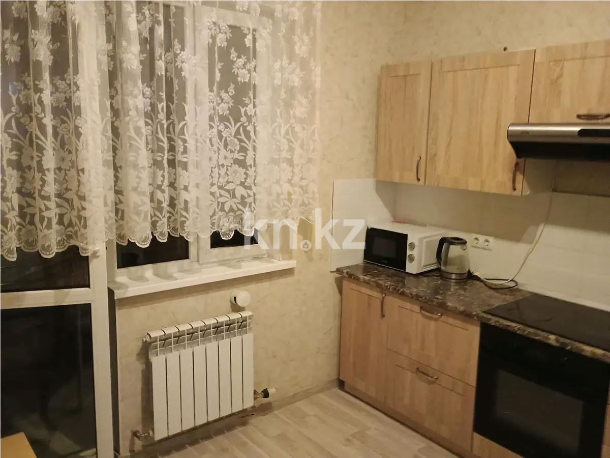 Продажа 2-комнатной квартиры, 61 м², ул. Бектурова, дом  1 - Продажа квартир в Казахстане фото 3 из 6