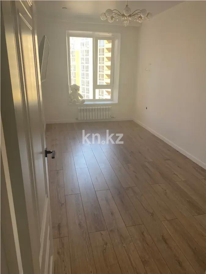 Продажа 1-комнатной квартиры, 38 м², ул. Бейбарыс Султан, дом  25/1 - Продажа квартир в Астане без посредников с фото фото 2 из 7