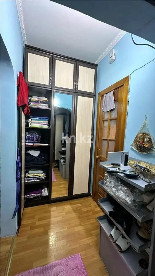 Продажа 1-комнатной квартиры, 35 м², мкр-н Аксай-4, дом  29 - Продажа квартир в Алматы фото 6 из 8