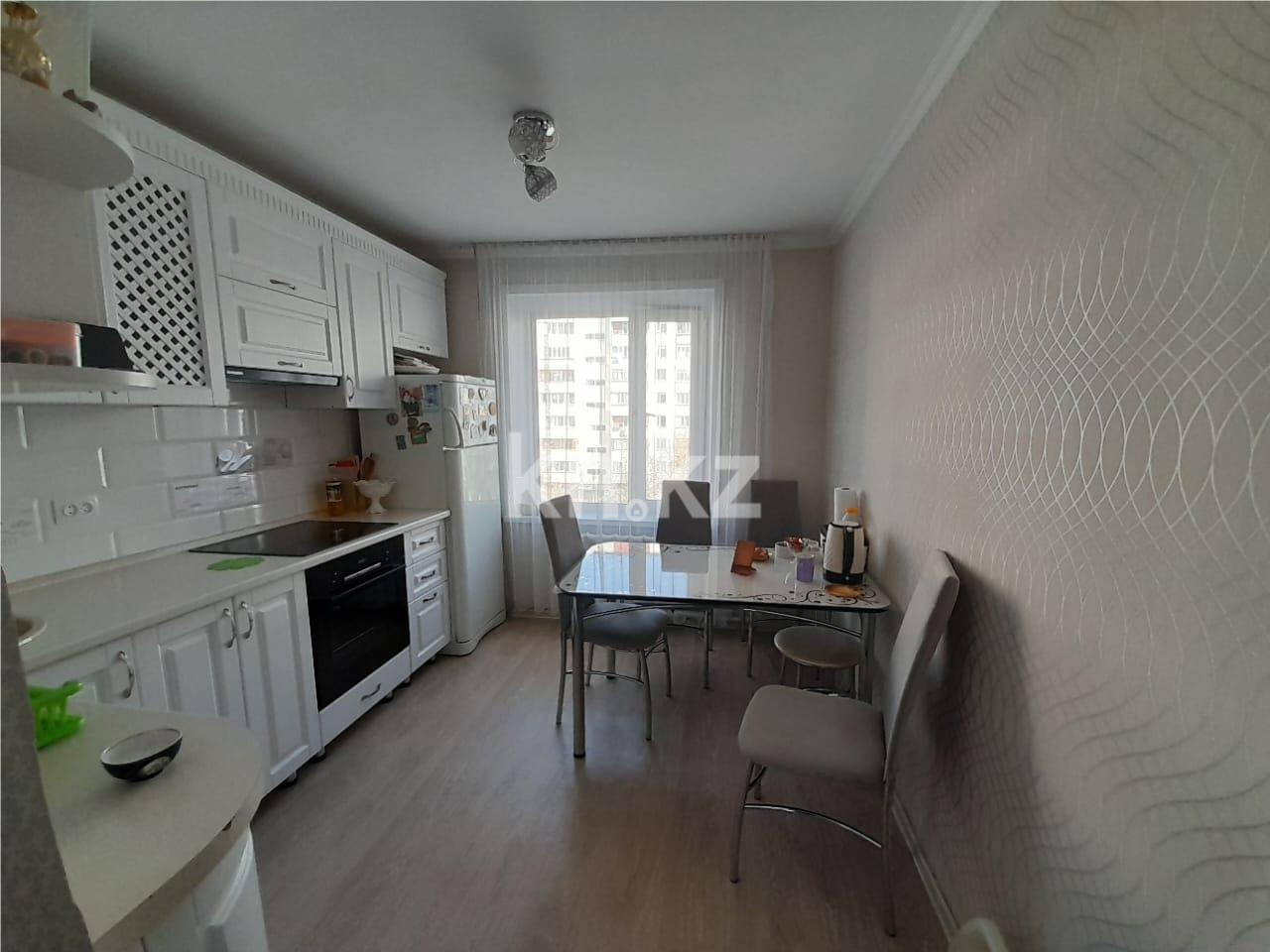 Продажа 3-комнатной квартиры, 74 м² - Продажа квартир в Караганде фото 6 из 13