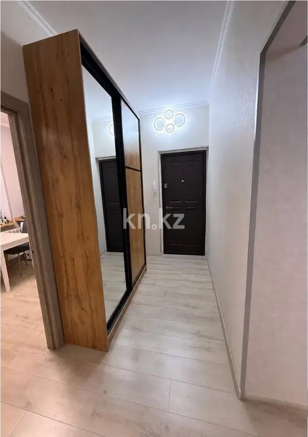 Продажа 1-комнатной квартиры, 40 м² в Алматы - фото 6