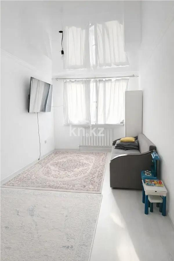 Продажа 2-комнатной квартиры, 40 м² в Алматы