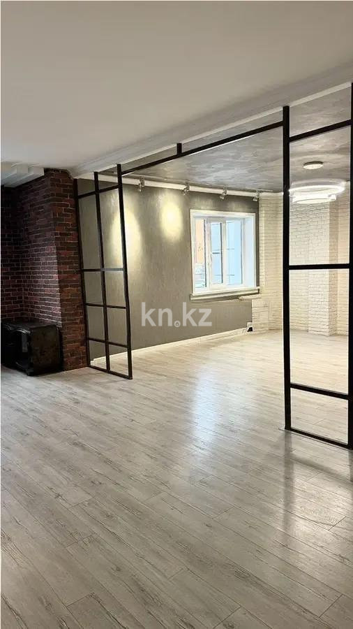 Продажа 3-комнатной квартиры, 118.2 м², ул. Айганым, дом  23 - Продажа  трехкомнатных квартир в новостройках Астаны без посредников фото 1 из 5