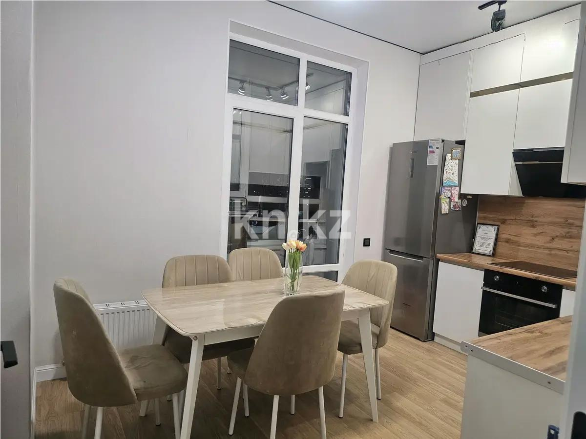 Продажа 2-комнатной квартиры, 63 м² - Аренда квартир помесячно в Атырау фото 3 из 3