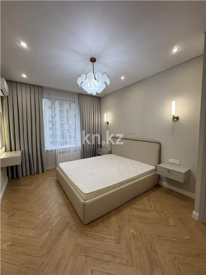 Продажа 3-комнатной квартиры, 100 м² - Продажа трехкомнатных квартир от собственников в Алматы - страница 19 фото 3 из 8