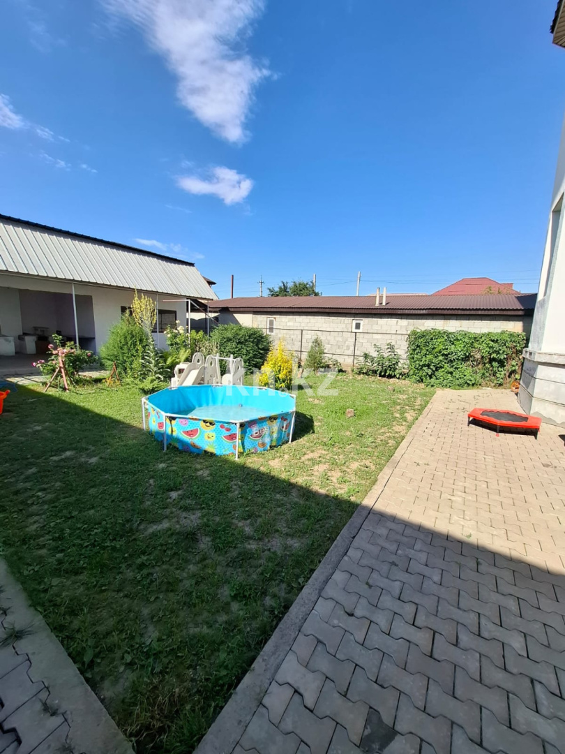 Продажа 5-комнатного дома, 246.6 м² - Продажа домов, коттеджей в Казахстане - страница 7 фото 4 из 23