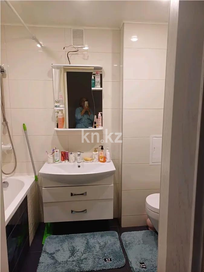 Продажа 2-комнатной квартиры, 50 м², ул. Рыскулбекова, дом  11/2 в Астане - фото 4
