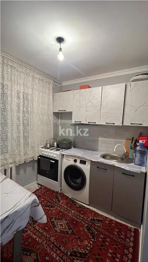 Продажа 3-комнатной квартиры, 60 м² - Продажа трехкомнатных квартир от собственников в Алматы - страница 2 фото 4 из 6