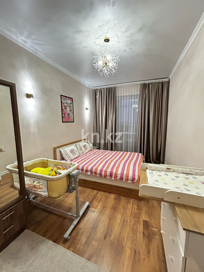 Продажа 2-комнатной квартиры, 61 м² в Караганде - фото 7