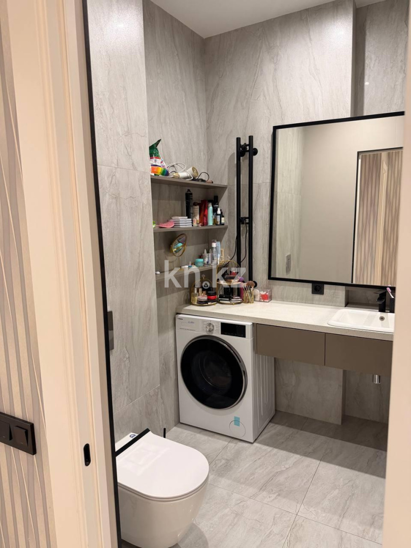 Продажа 3-комнатной квартиры, 77.5 м² в Астане - фото 4