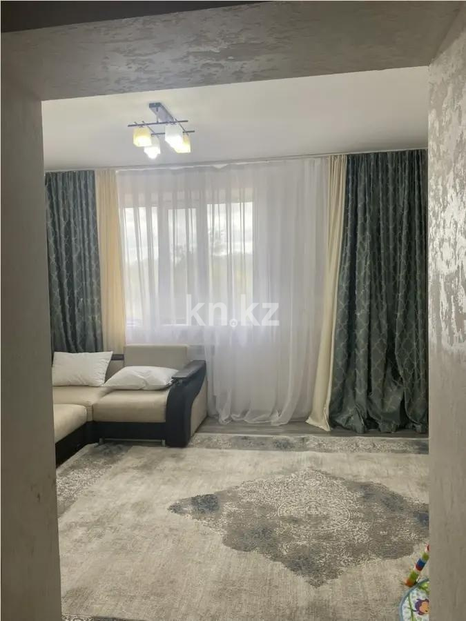 Продажа 2-комнатной квартиры, 50 м² - Продажа квартир от собственников в Астане - страница 60 фото 1 из 5