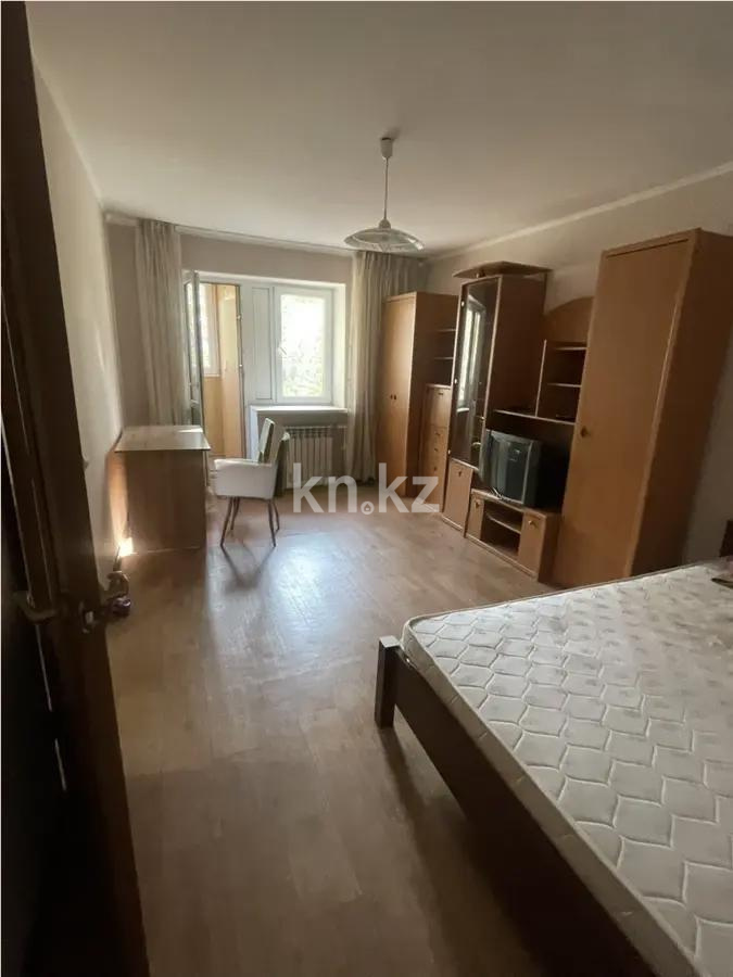 Продажа 1-комнатной квартиры, 30.8 м², ул. Масанчи, дом  44 в Алматы