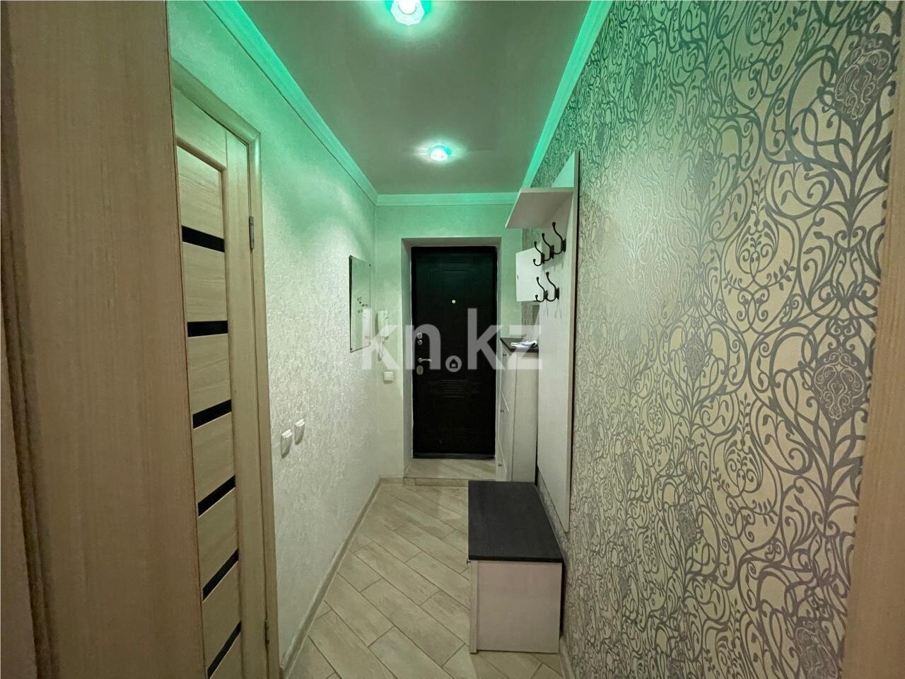 Продажа 2-комнатной квартиры, 44 м² в Караганде - фото 13