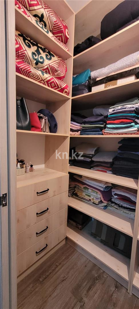 Продажа 3-комнатной квартиры, 67 м² в Караганде - фото 14