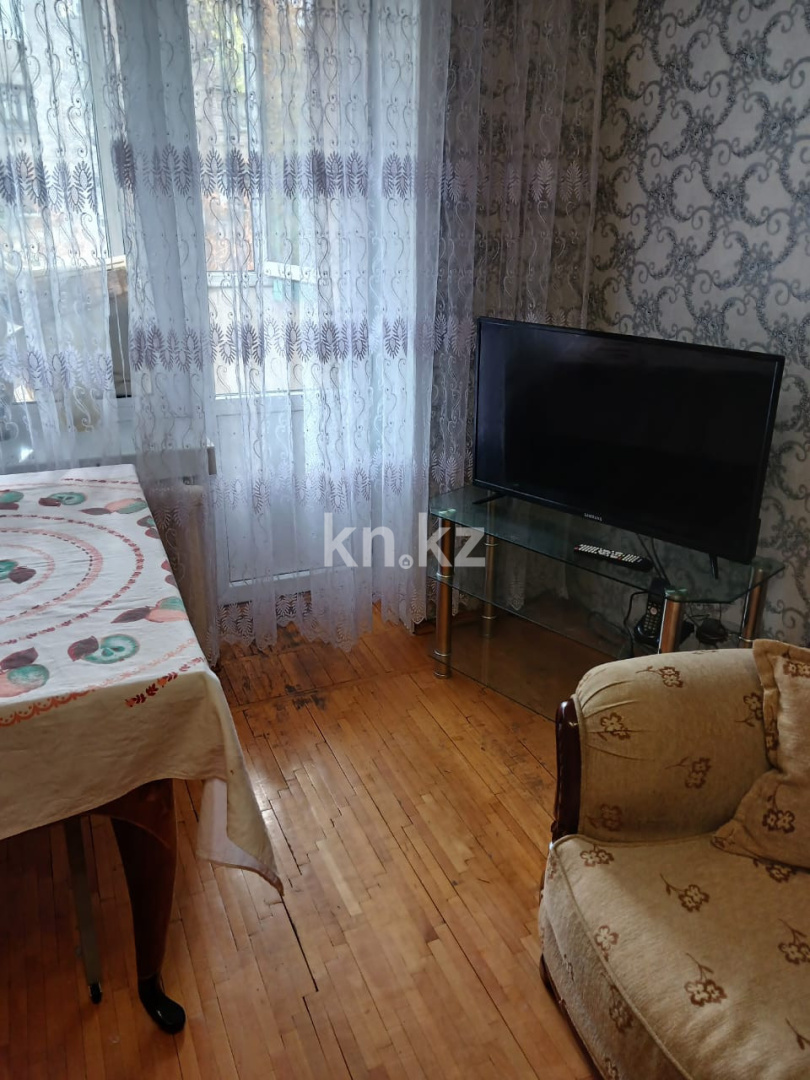Аренда 2-комнатной квартиры, 52 м² - Аренда квартир помесячно в Атырау фото 1 из 10