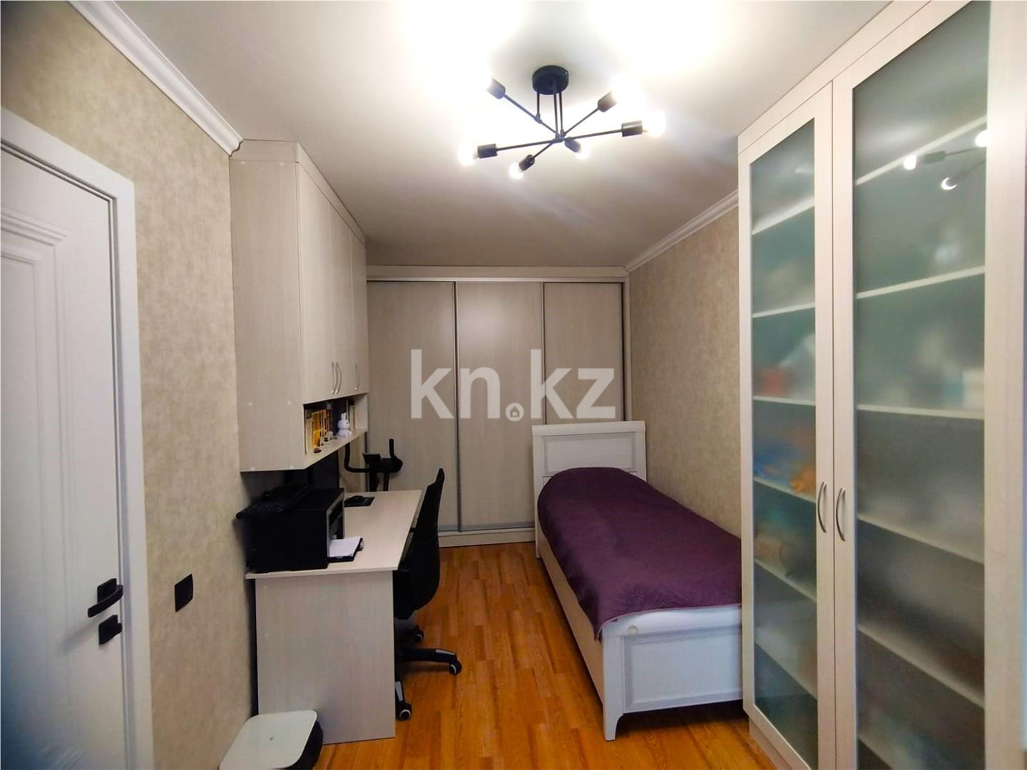 Продажа 2-комнатной квартиры, 46 м² в Караганде - фото 6