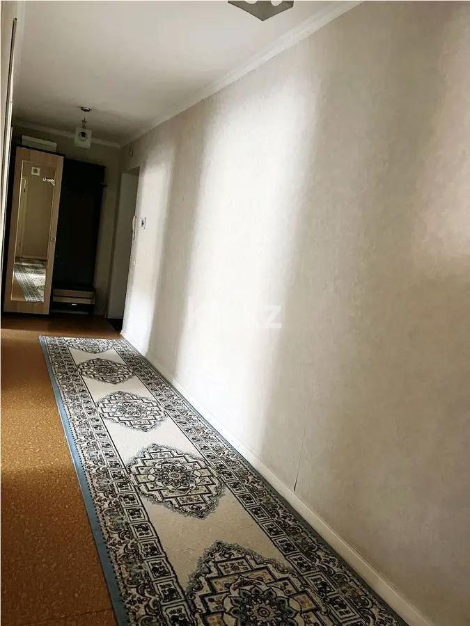 Продажа 2-комнатной квартиры, 57.2 м², ул. Рыскулбекова, дом  16/1 - Продажа  двухкомнатных квартир в новостройках Астаны без посредников фото 5 из 5