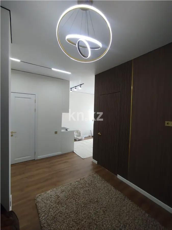 Продажа 2-комнатной квартиры, 37 м² - Продажа недвижимости в Астане - страница 3 фото 4 из 4