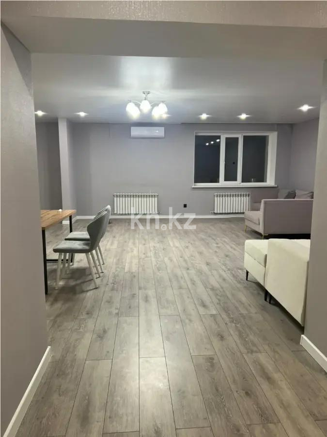 Продажа 3-комнатной квартиры, 107 м², ул. Айнакол, дом  62 - Продажа  трехкомнатных квартир в Астане без посредников фото 1 из 6