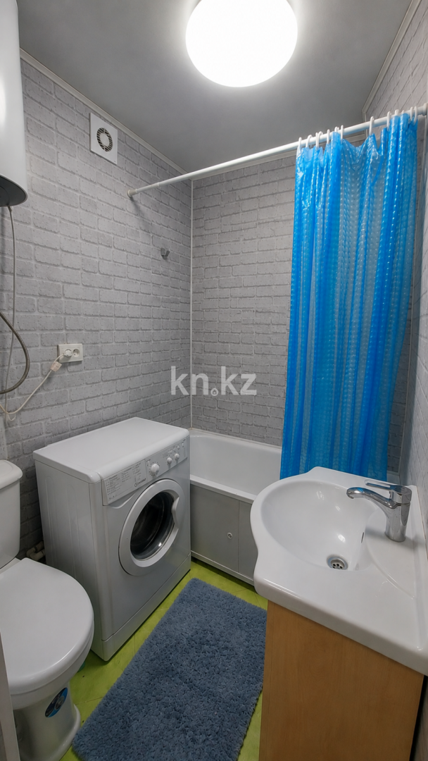 Продажа 2-комнатной квартиры, 45 м² - Продажа квартир в Акмолинской области фото 9 из 9