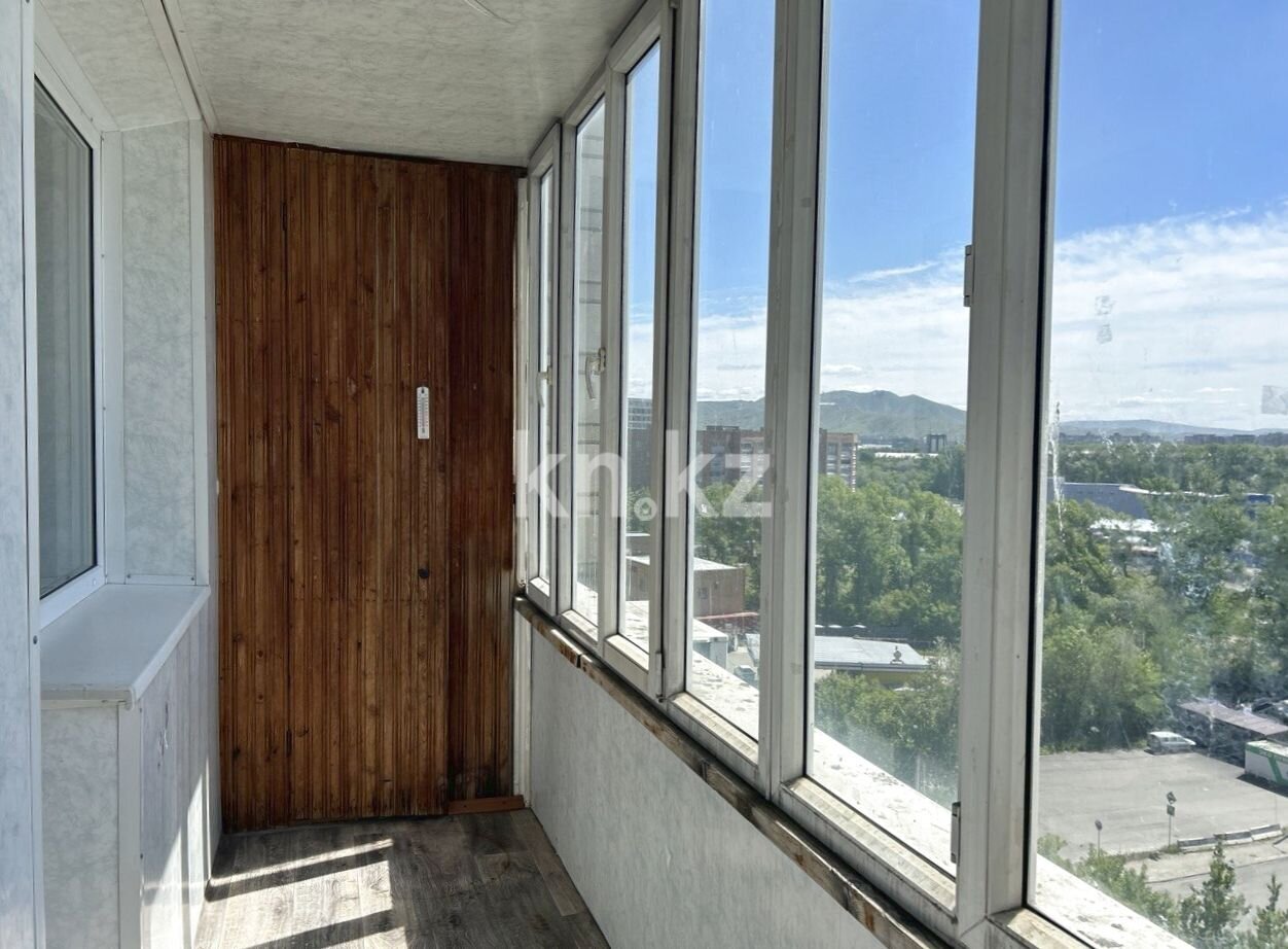 Продажа 2-комнатной квартиры, 52 м² в Усть-Каменогорске - фото 28