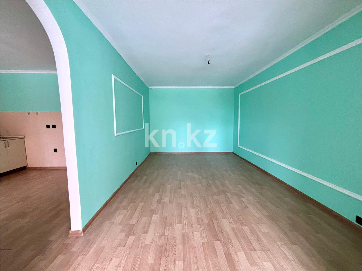 Продажа 2-комнатной квартиры, 55 м² - Продажа квартир в Караганде в Михайловке фото 1 из 11