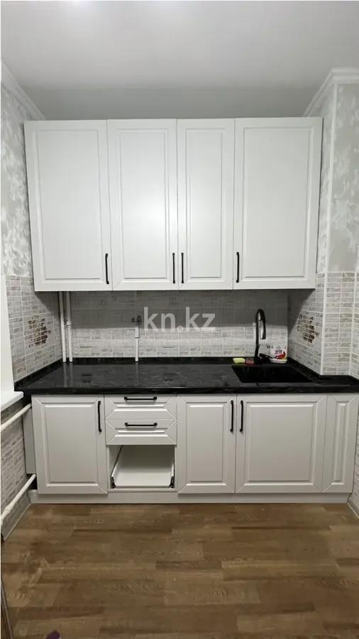 Продажа 2-комнатной квартиры, 54 м² - Продажа квартир в панельном доме в Алматы - страница 5 фото 1 из 1