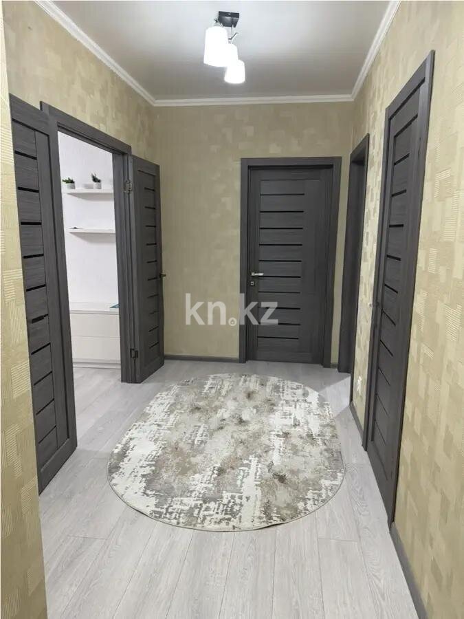 Продажа 2-комнатной квартиры, 58.5 м² в Астане - фото 5