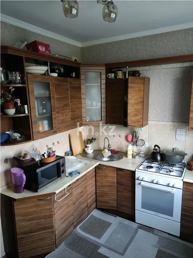 Продажа 3-комнатной квартиры, 70 м² в Алматы - фото 4